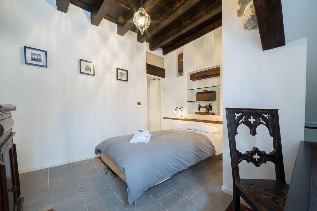 Ve.N.I.Ce Cera Casa Santo Stefano Apartment Венеция Екстериор снимка