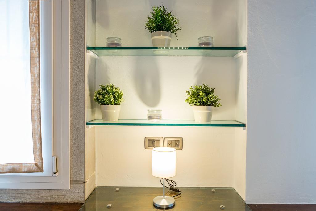 Ve.N.I.Ce Cera Casa Santo Stefano Apartment Венеция Екстериор снимка