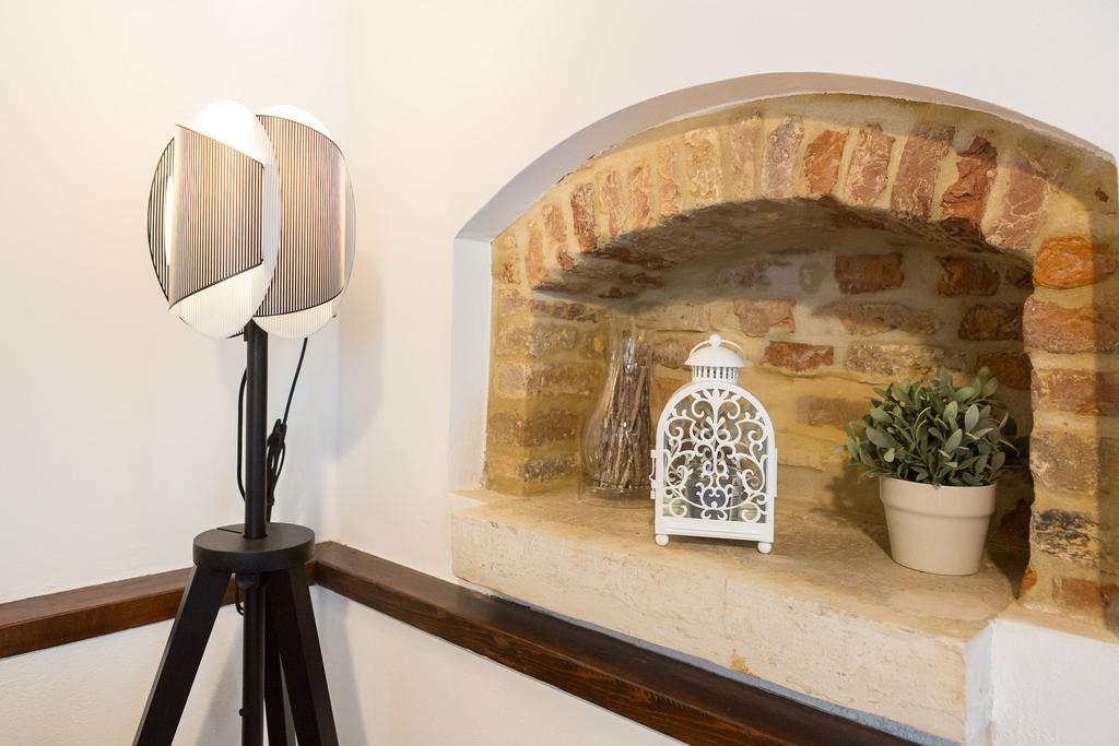 Ve.N.I.Ce Cera Casa Santo Stefano Apartment Венеция Екстериор снимка